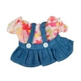 thumbnail image 2 of Ropa para muñecas de 7 pulgadas, disfraces cómodos, ropa adorable para muñecas de niña. Sin horquilla, 2 of 9
