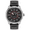 Black, variant on Citizen Men's Eco-Drive Strap Watch with Black Dial AW1361-10H