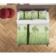 thumbnail image 3 of 3D Dibujos animados Bosque de Pinos Verde Funda de edredón Juego de Ropa de Cama Funda Nórdica, 3 of 3