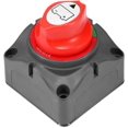 thumbnail image 1 of Universal 12V/24V 300A Marine Battery Isolation Switch, 1 of 4