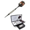 thumbnail image 1 of Bottelsen 162D5S 16 g Devastators Soft Tip Coarse Knurl Dart - 90 Percent Tungsten, 1 of 1