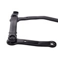 thumbnail image 3 of New Right Side Wiper Arm for BMW 650i 630i M6 645Ci E60 E63 E64 3.0L 4.8L 5.0L, 3 of 6