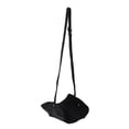 thumbnail image 2 of Airplane Foot Hammock, Legs and Lower Back Support, Compact Size for Office, School, Bus, Train, Long, 2 of 7