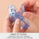 thumbnail image 4 of Pill Tablet Cutter For Small Or Large Pills, Pill Splitter With Blade For Pills And Tablets Cut In Half Quarter High Quality, 4 of 5