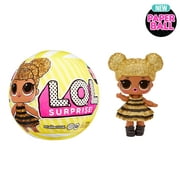 Best Lol Baby Doll - LOL Surprise 707 Queen Bee Doll with 7 Review 