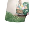 thumbnail image 5 of Easter Egg German Shepherd Bunny Ear Welcome Spring Truck All Over Print Boxer Briefs Underwear for Men Dad Alsatian Dog Lover Gifts - 12002, 5 of 6