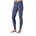 thumbnail image 2 of Kerrits Ladies Flow Rise Knee Patch Performance Tan Tight 50200TAN, 2 of 8