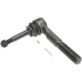 thumbnail image 2 of Geelife Tie Rod Front Outer Passenger Side RH For F250 F350 F450 F550 SuperDuty, 2 of 9