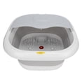 thumbnail image 1 of Baño de pies con calor automático, masajeador de pies tipo spa, baño de pies constante, masajeador de pies tipo spa, elegante y moderno, 1 of 14