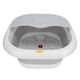thumbnail image 4 of Cubo de masaje de pies, baño de pies con calefacción eléctrica, cubo de remojo de pies plegable, masajeador de baño de pies eléctrico, salida de alta intensidad, 4 of 14