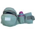 thumbnail image 2 of Portabebé Mochila Ergonomica Cangurera Bebé Hip Seat 6 En 1 Dara Baby  Acc0051, 2 of 7
