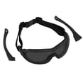 thumbnail image 1 of Gafas Gafas protectoras a prueba de viento para Motocross Motocicleta Montañismo, 1 of 9