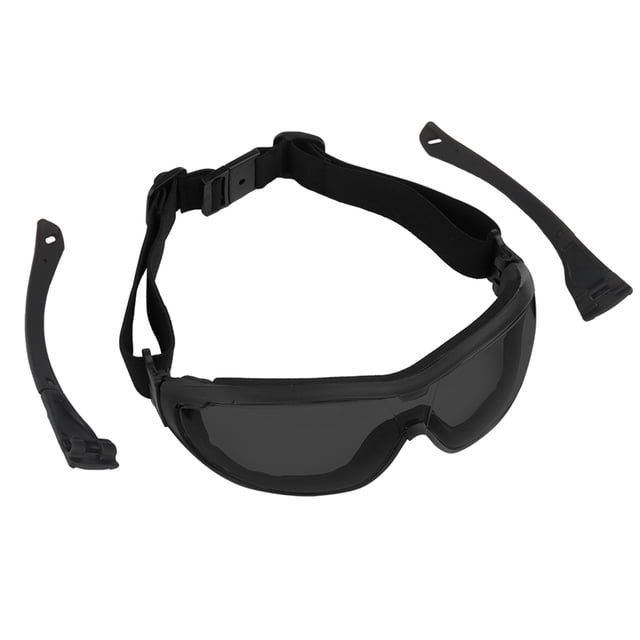 Gafas Gafas protectoras a prueba de viento para Motocross Motocicleta Montañismo