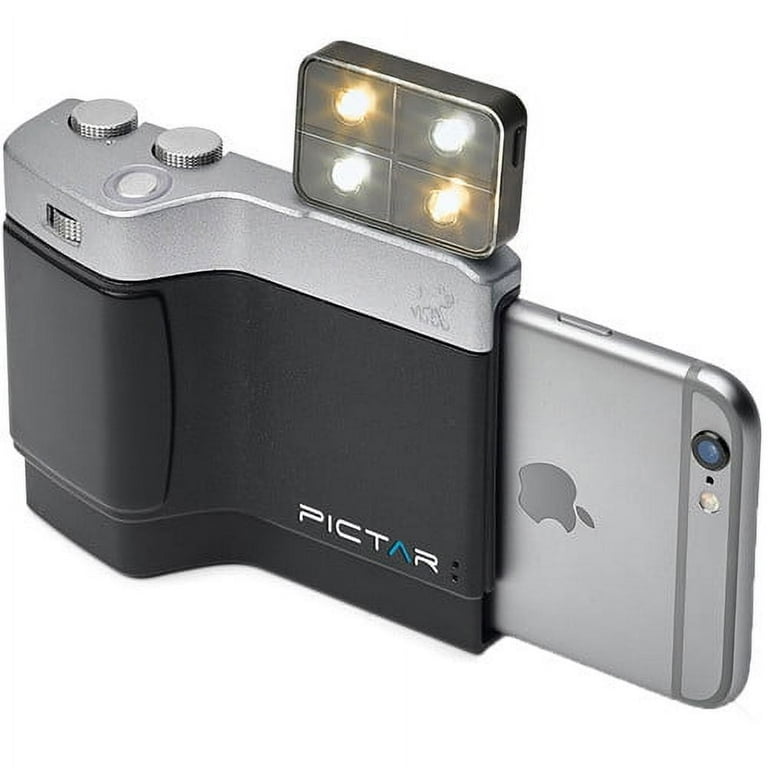 Miggo Pictar One Mark II Camera Grip for iPhone & Android Miggo Pictar One Mark II Camera Grip for iPhone & Android