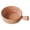 Pink, variant on Safeglitz Ceramic French Onion Soup Bowls with Handles - 6 Inch Porcelain Soup Crock, 20 oz Capacity, Microwave and Oven Safe, Elegant Individual Serving Bowls for Tableware, 1 Pack