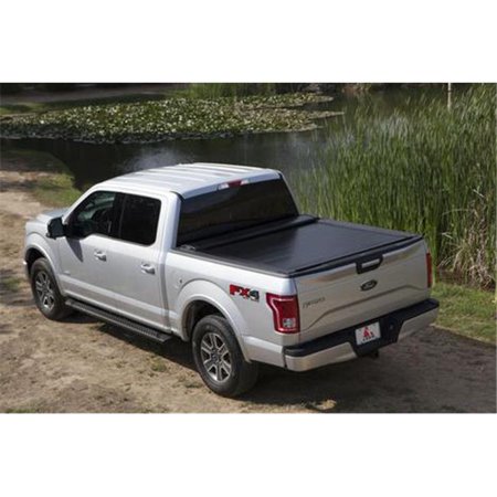 Leer Tonneau Cover >> Leer Rxfa19a45 8 1 Ft Retractable Aluminum Tonneau Cover Ricochet For 2017 2019 Super Duty Ford Leer Tonneau Cover >> Leer Rxfa19a45 8 1 Ft Retractable Aluminum Tonneau Cover Ricochet For 2017 2019 Super Duty Ford