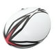 thumbnail image 5 of Bola de rugby de atrenamiento, Alta Fuerza PVC NÚMERO 9 Bola de Rugby Ligero para el Partido y Entretenimiento Diario, 5 of 7