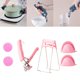thumbnail image 4 of Plato Plato Clip Pinzas Silicona Cocina Pinch Bowl Gripper Anti Hot Sunnimix pinza de placa caliente, 4 of 8