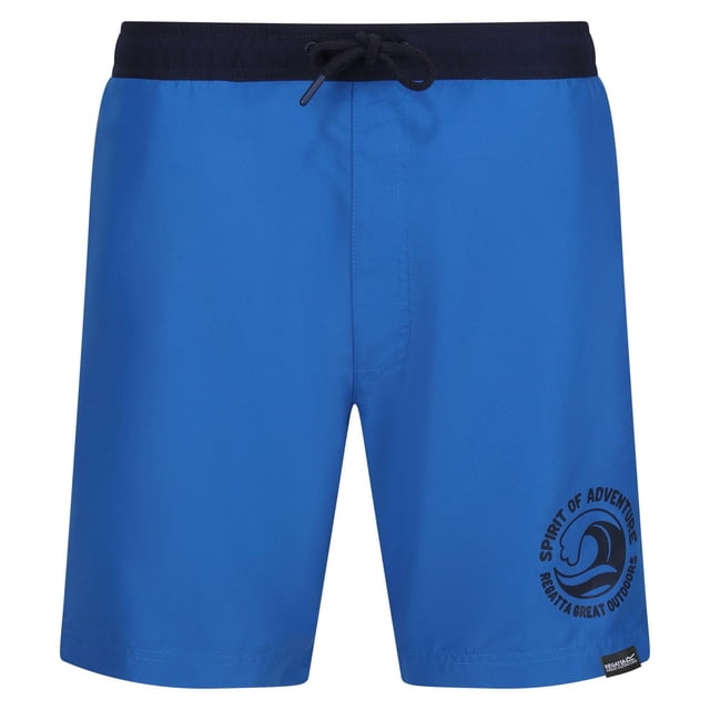 Regatta Short de Bain Bentham pour Homme