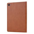 thumbnail image 2 of Classic Brown Card Holder Flat Case Protector for Samsung Tab S5e T720 T725, 2 of 5