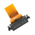 thumbnail image 2 of Replacement Charging Connector Port Flex Cable Compatible With Microsoft Surface Pro 1 10.6", 2 of 3