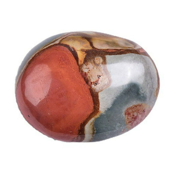 Pebble tray for plant humidity! Exquisite Natural Ocean Stone Hand Polished & Crystal For Unique Decor