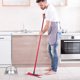 thumbnail image 4 of unbranded Household Cleaning Shovel En Acero Inoxidable Con Mango Largo Para Limpieza Sin Agacharse, 4 of 8