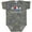 Vintage Camo, variant on Inktastic Nautical Baby Boy Ahoy Sailboat Boys Baby Bodysuit