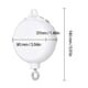 thumbnail image 3 of Rotating Crib Toy Musical Mobiles Music Box 35 Songs, 3 of 3