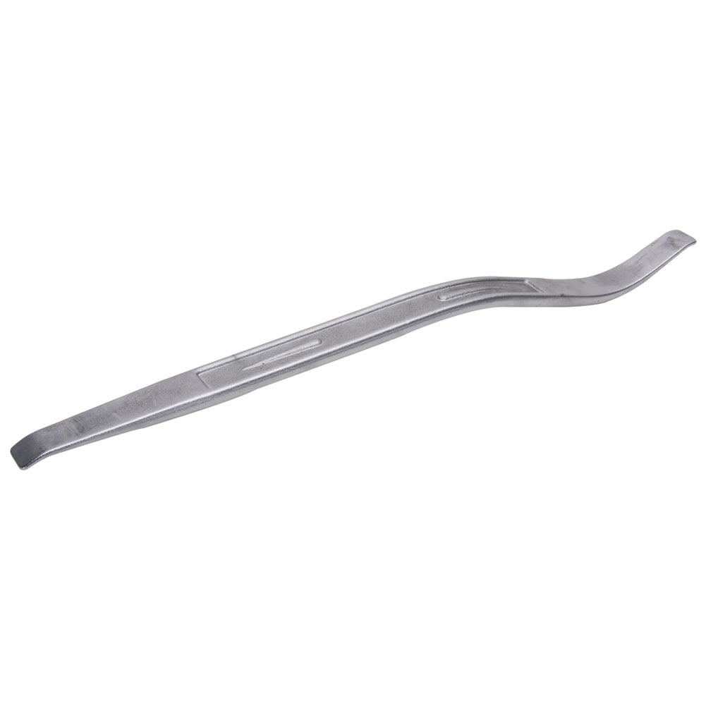 Ken-Tool 33220 Leva Montaggio Gomme Curva 76 Cm | Cacciapneumatici Per Camion, Trattori E Auto | Attrezzo Officina Pesante
