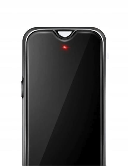Noise reduction voice recorder intelligent voice control recording 64GB