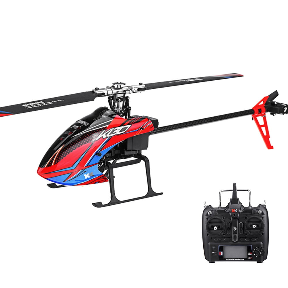 helicopter rtf