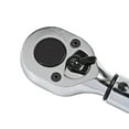 thumbnail image 4 of JEGS M204 Torque Wrench 3/4 Square Drive 100-600 ft/lbs (135.6-813.6 Nm) 40 Long, 4 of 7