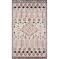 thumbnail image 1 of Momeni TAHOETA-04MTI2030 Tapis Rectangulaire Tufté à la Main Tahoe, Multi - 2 x 3 Pi., 1 of 1