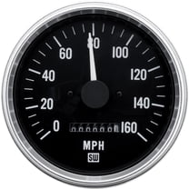 5 Inch Programmable Electric Speedometer