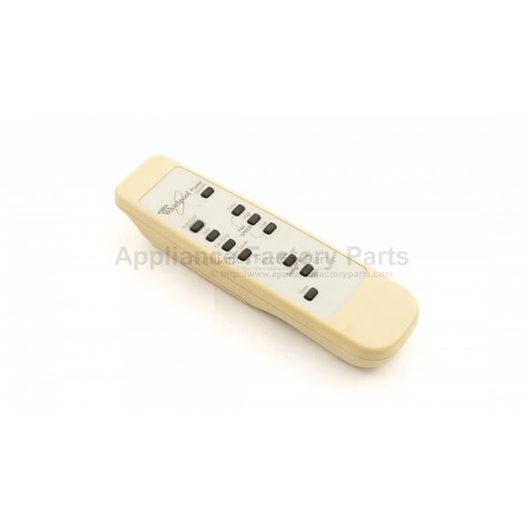 Whirlpool REMOTE WP1186157