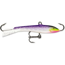 Rapala Jigging Rap 09 Purpledescent