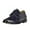 Navy, variant on Kids Oxford Shoes Classic Party Boy Kids Shoes, Size Toddler, Big Boy