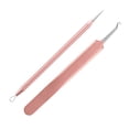 thumbnail image 4 of Ensemble de 5 Pcs Anti-Points Noirs Anti-Dérapant Kit de Suppression d'Acné pour Femmes, 4 of 10