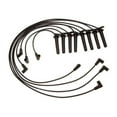 thumbnail image 2 of ACDelco GM Original Equipment 628Q Spark Plug Wire Set Fits 1994 Cadillac DeVille, 2 of 6