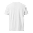 thumbnail image 4 of Angel Reese "Logo" Shirt (White, XL), 4 of 4