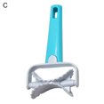 thumbnail image 2 of SPRING PARK Rolling Cookie Cutter Pastry Dough Roller DIY Kitchen Biscuit Cutting Tool, 2 of 7