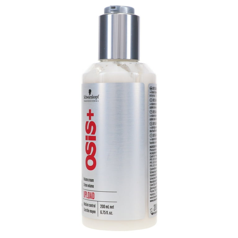 OSiS+ Upload Bodifying Cream 6.7oz OSiS+ Upload Bodifying Cream 6.7oz