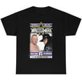 thumbnail image 3 of WrestleMania 30 XXX WWE Brock Lesnar vs Undertaker Match Mens T-shirt XL, 3 of 3