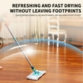 thumbnail image 6 of Skegnu Up to 50% off Floor Cleaner, Ceramic Tile Cleaning Solution, Strong Dirt Removal, Quick Drying, And Shining For Mopping Home500ml Cleaning Equipment, 6 of 9