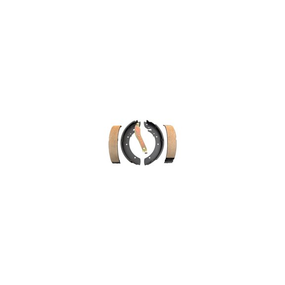 Element3™ Brake Shoes Fits select: 1981-1990 PEUGEOT 505