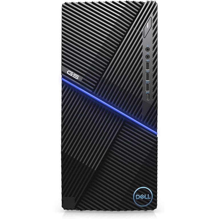 Dell G5 5090 2020 Newest Gaming Desktop I 9th Gen Intel Octa-Core