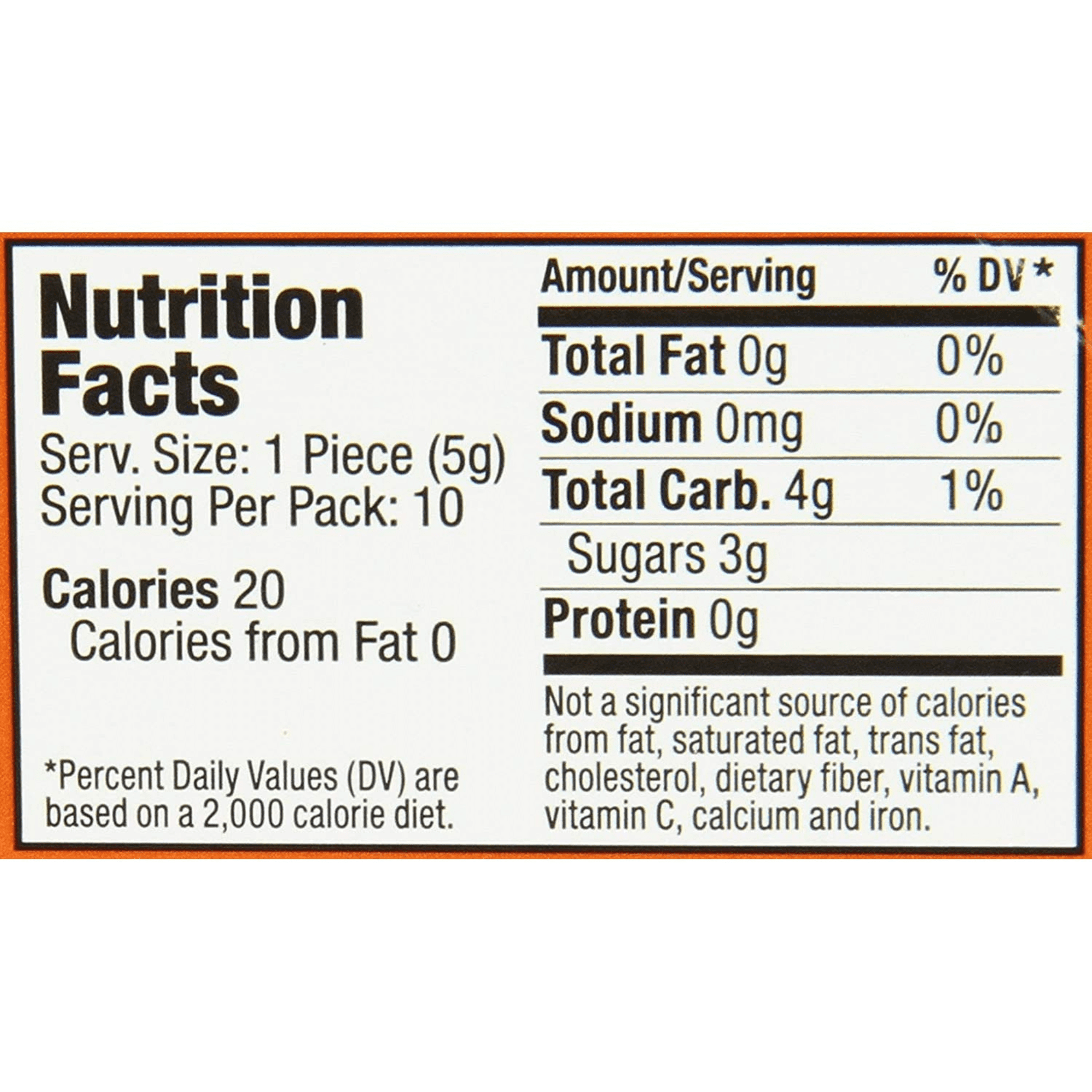 Mueller Sports Medicine Quench Quench Gum Thirst Quenching Gum, 2.4 oz