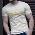 thumbnail image 2 of Fairbanks Name Gift Fairbanks Facts Unisex Jersey Crewneck Tshirt, 2 of 6