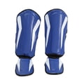 thumbnail image 3 of yotijar Kickboxing Shin Guards Mma Shin Protection for Martial Arts Kicking Sparring, 3 of 8